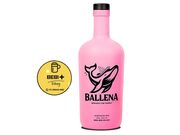 Licor Ballena 750ml | Morango e Tequila em Sintonia