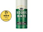 Xeque Mate 355ml | Bebida Mista Rum Guaraná e Limão | R$8,90
