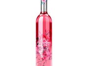 Gin Flowers 750ML Rose | Adega Bebi Mais Delivery Pinheiros