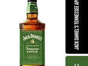 Whisky Jack Daniels Apple 1L | Whisky Delivery Pinheiros
