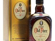 Whisky Old Parr 12 anos | Adega Delivery