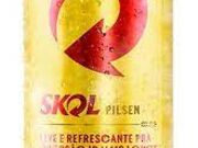 Cerveja Skol Pilsen Lata 269ML | Adega Pinheiros 