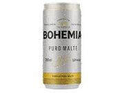 Cerveja Bohemia Puro Malte| Disk Cerveja 
