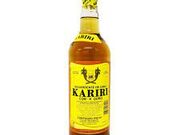 Cachaça Kariri Com K Ouro 960ml| Disk Bebidas